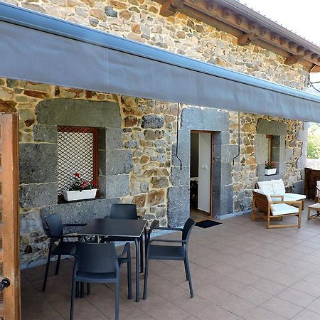 Casas Piedra Apartment Arredondo Luaran gambar