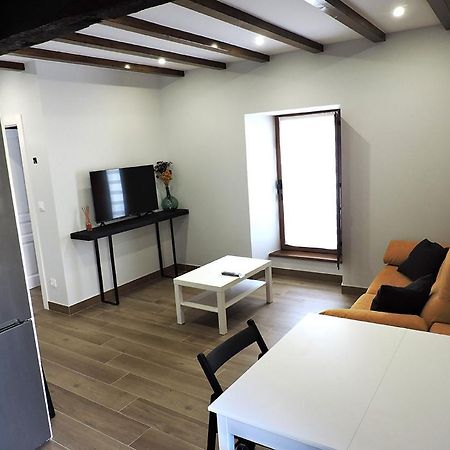 Casas Piedra Apartment Arredondo Luaran gambar
